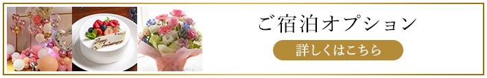 ご宿泊オプション